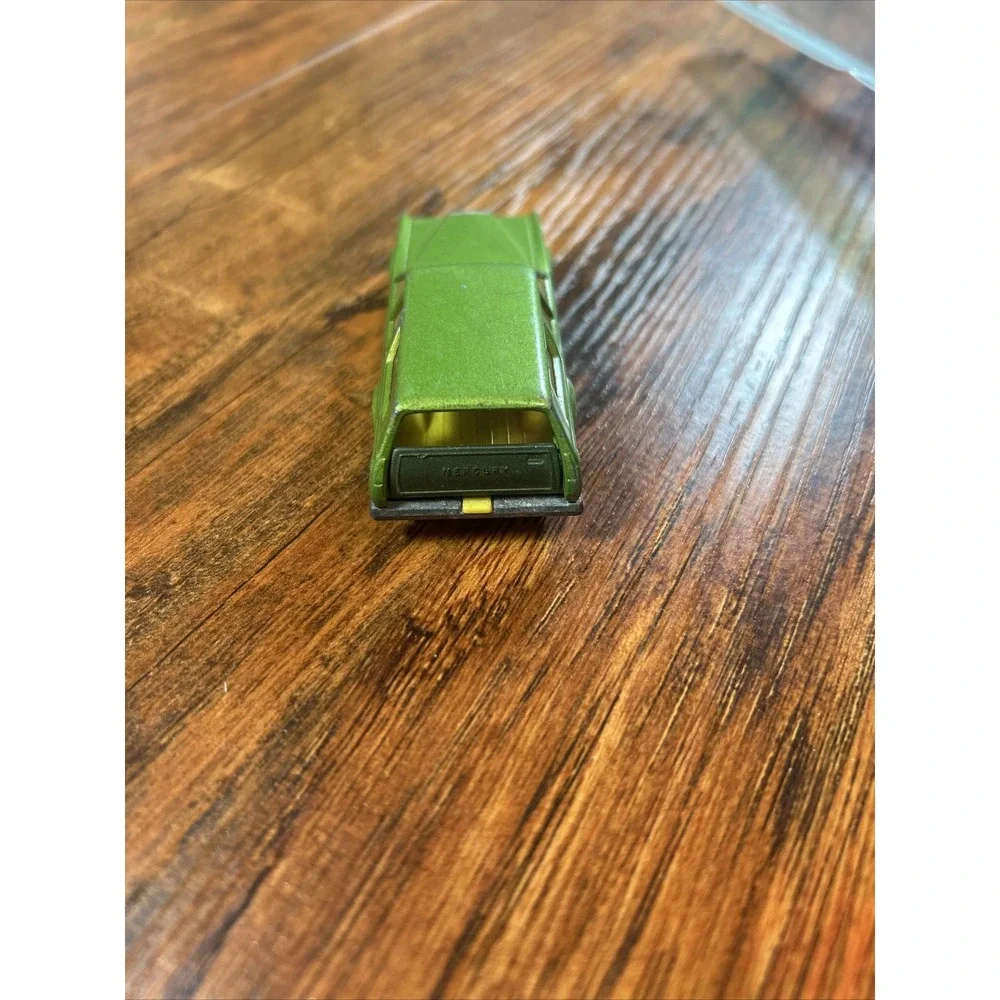 Matchbox No 74 Cougar Villager 1978 England